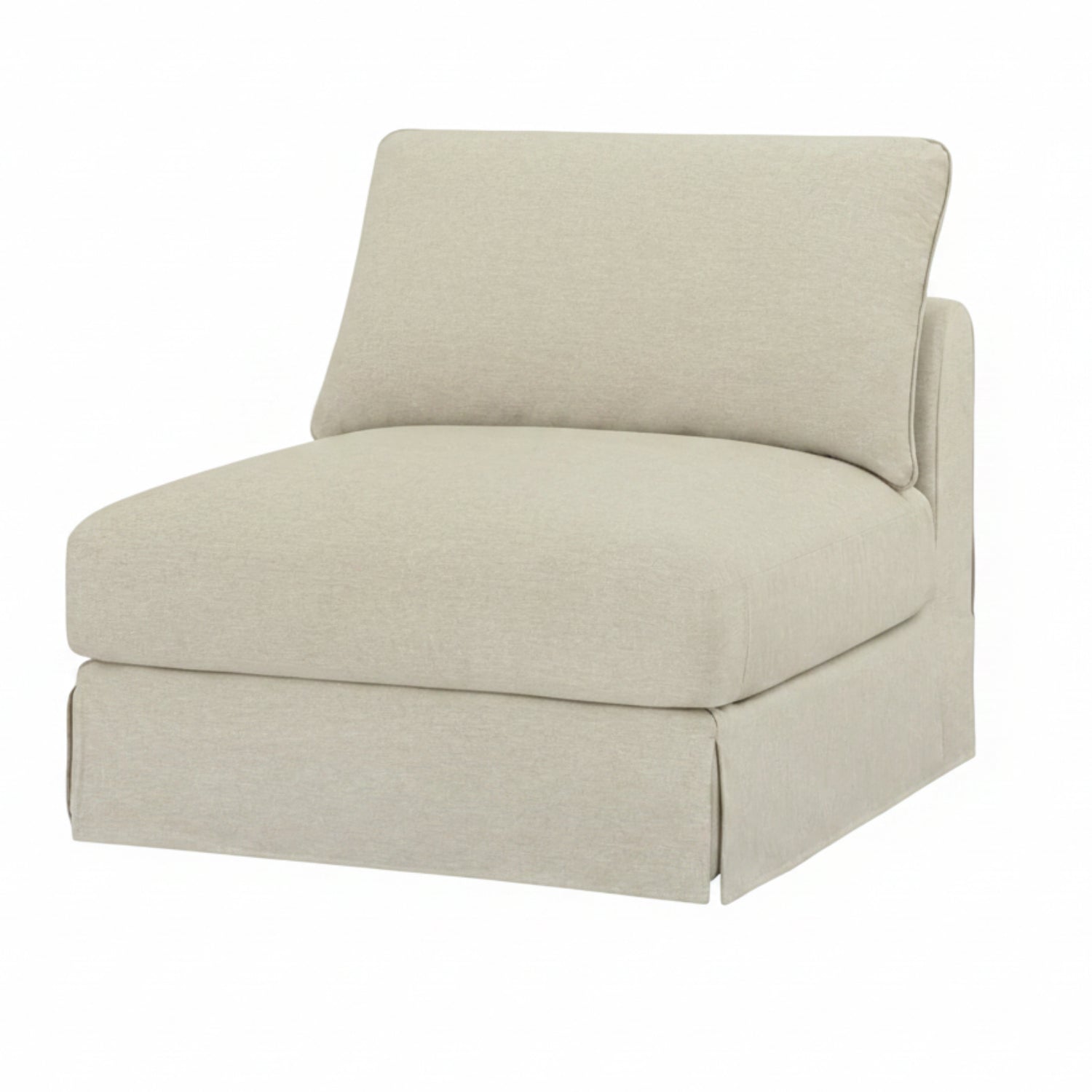 Elenora Polyester Modular Chair