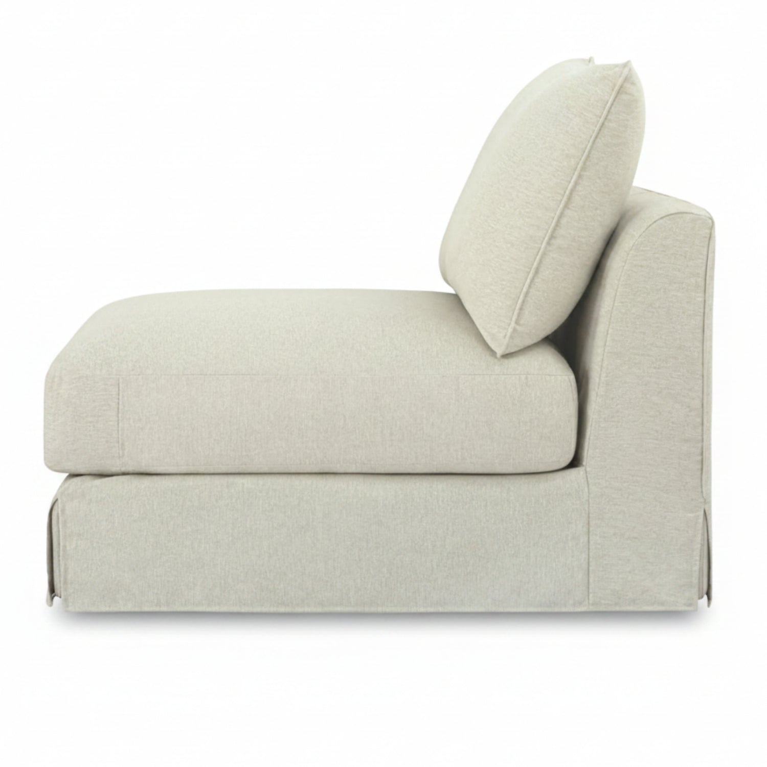 Elenora Polyester Modular Chair