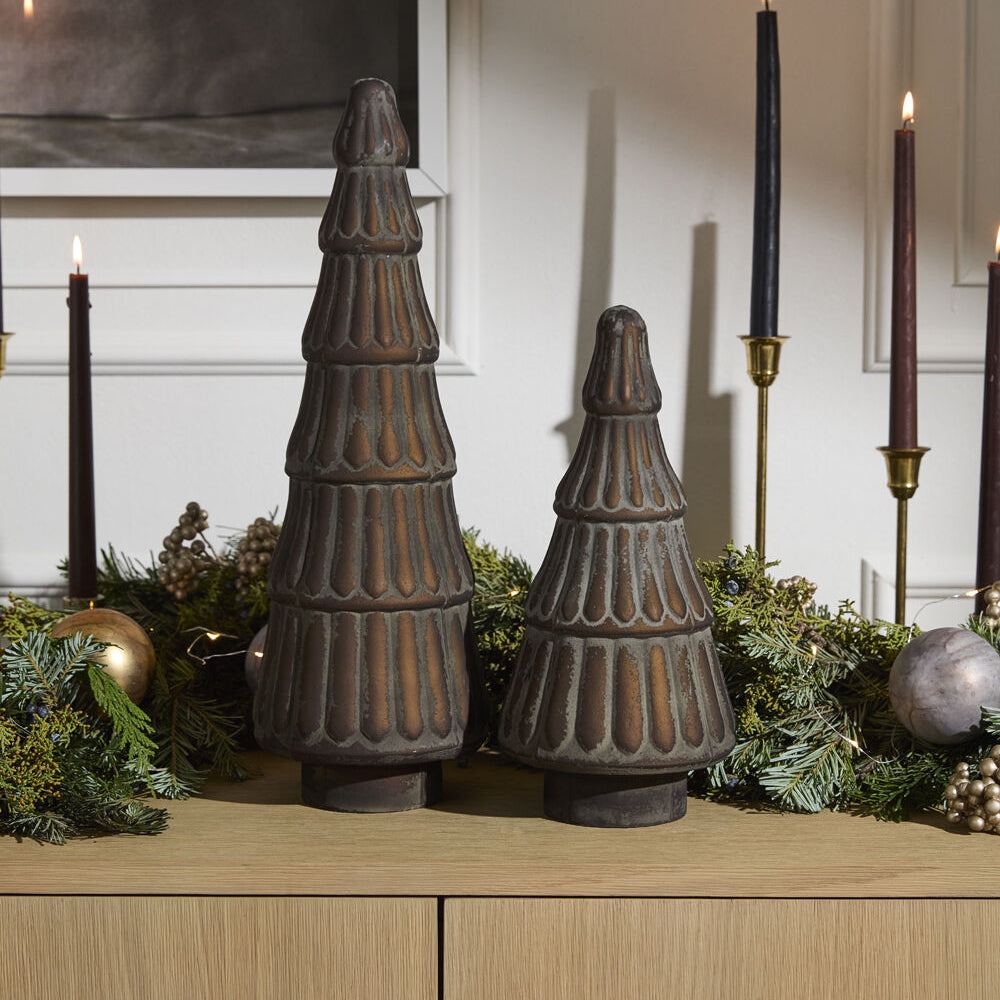 Norway Tree Sculpture