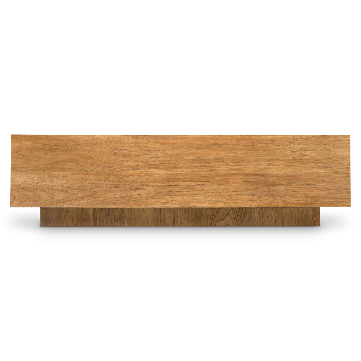 Bernhardt Living Owens Cocktail Table