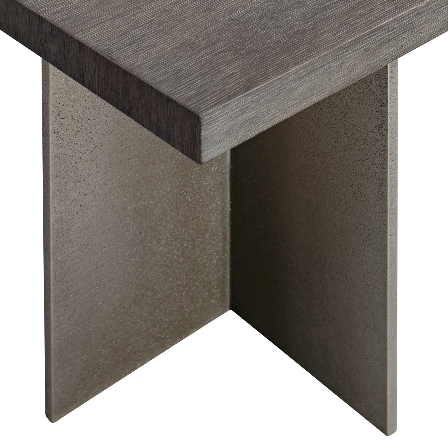 Bernhardt Interiors Polus Side Table