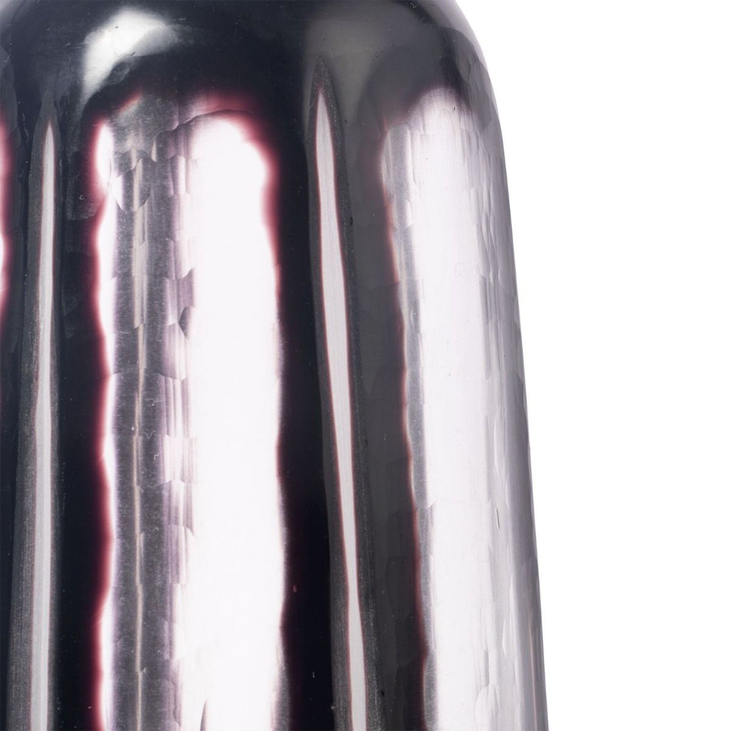 Villa and House Nero Vase