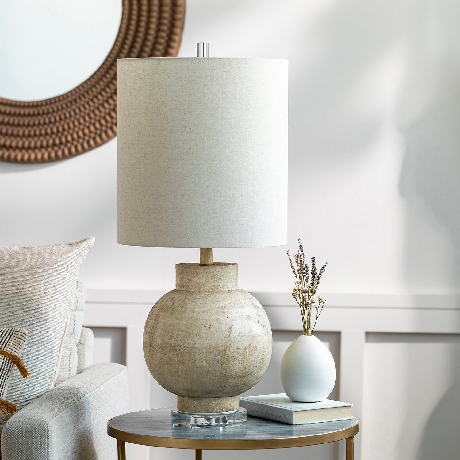 Niort Table Lamp