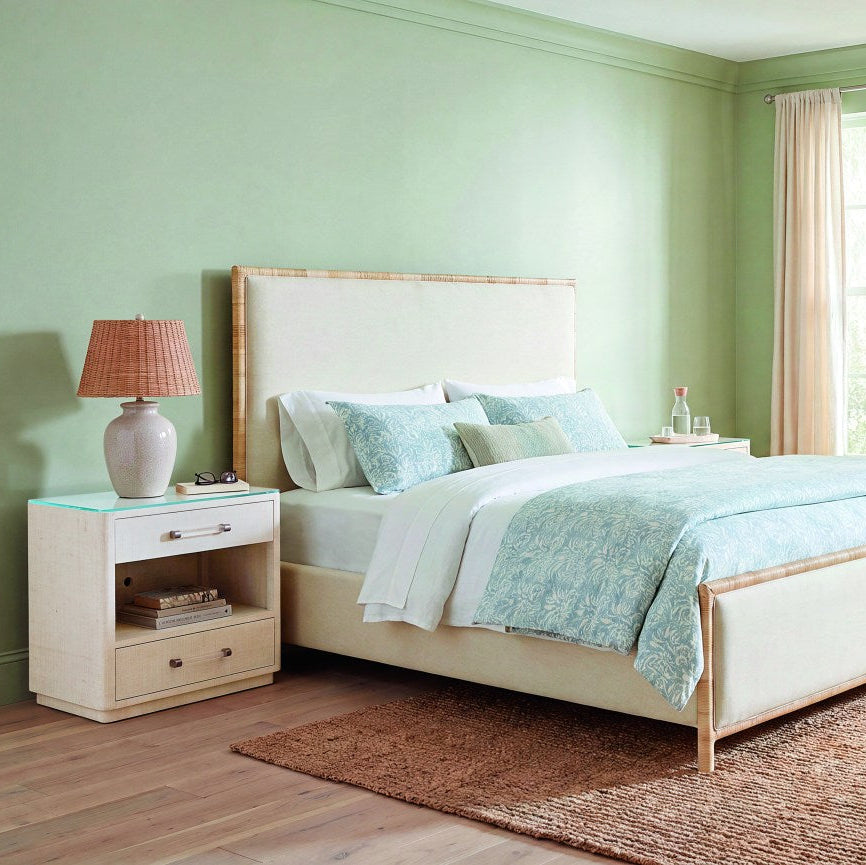 Margaritaville Boca Chica Nightstand