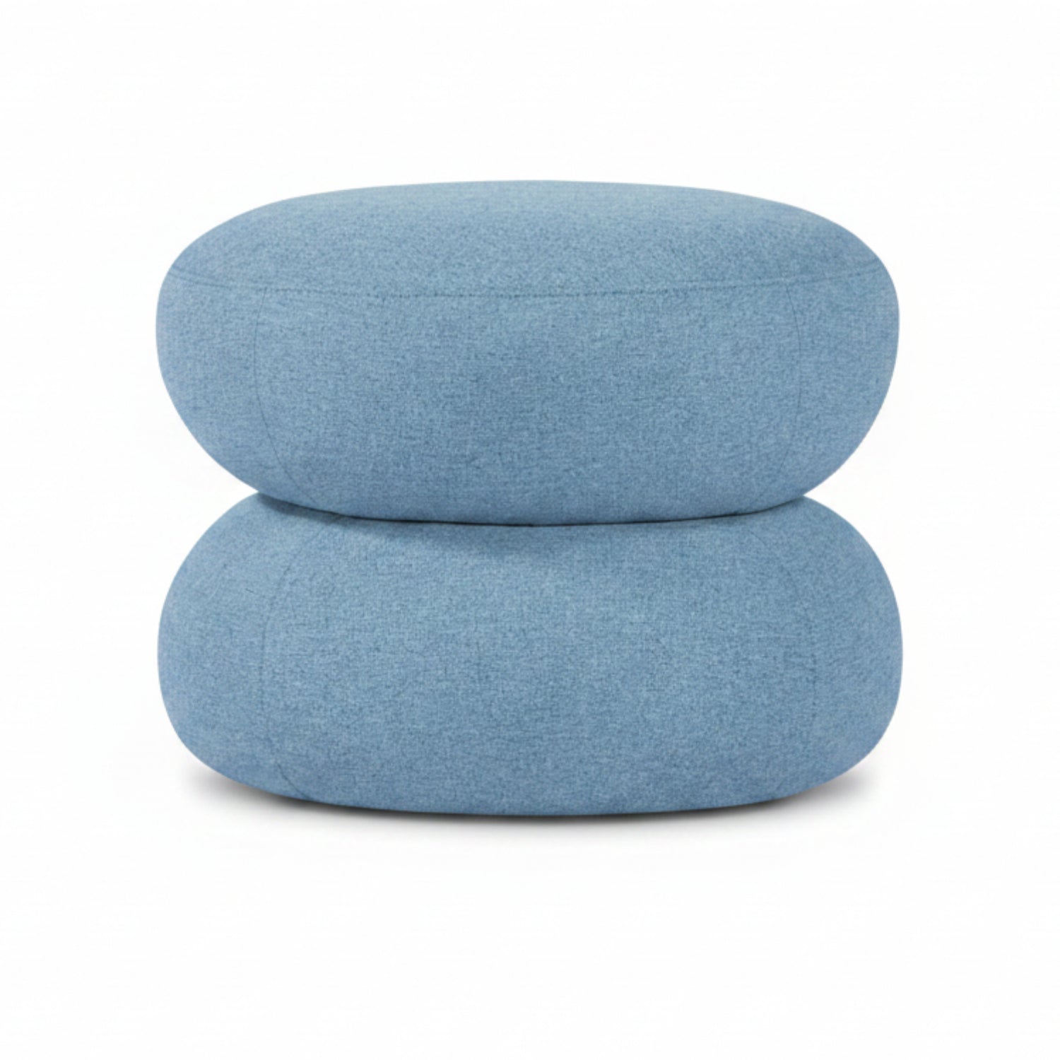 Nubo Polyester Ottoman