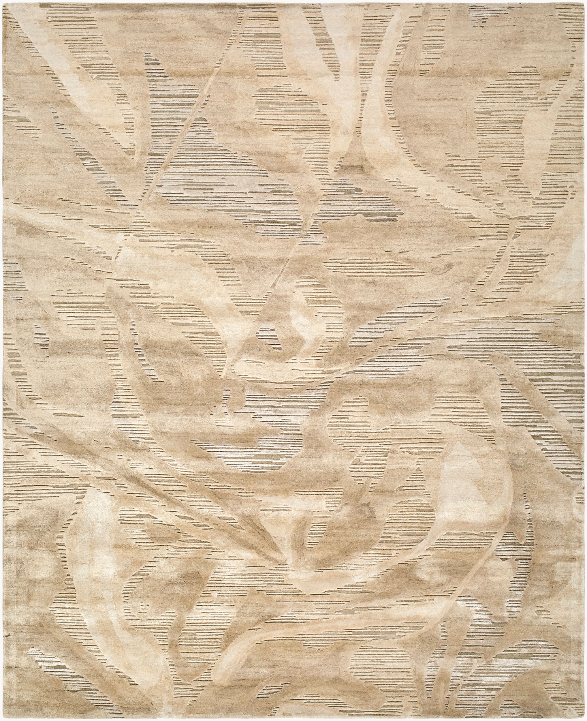 Surya Nexus Hand Tufted Rug