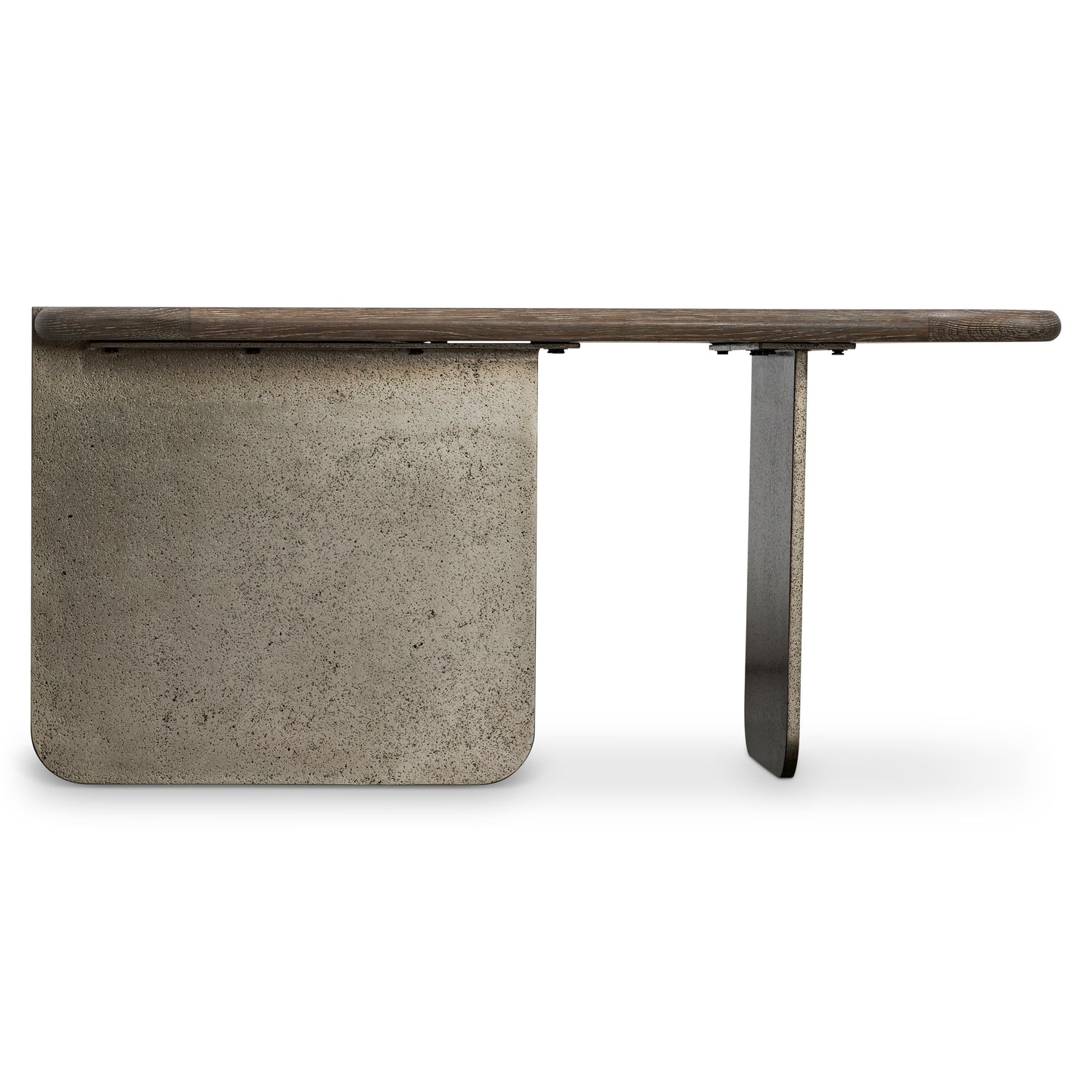 Bernhardt Living Melba Cocktail Table