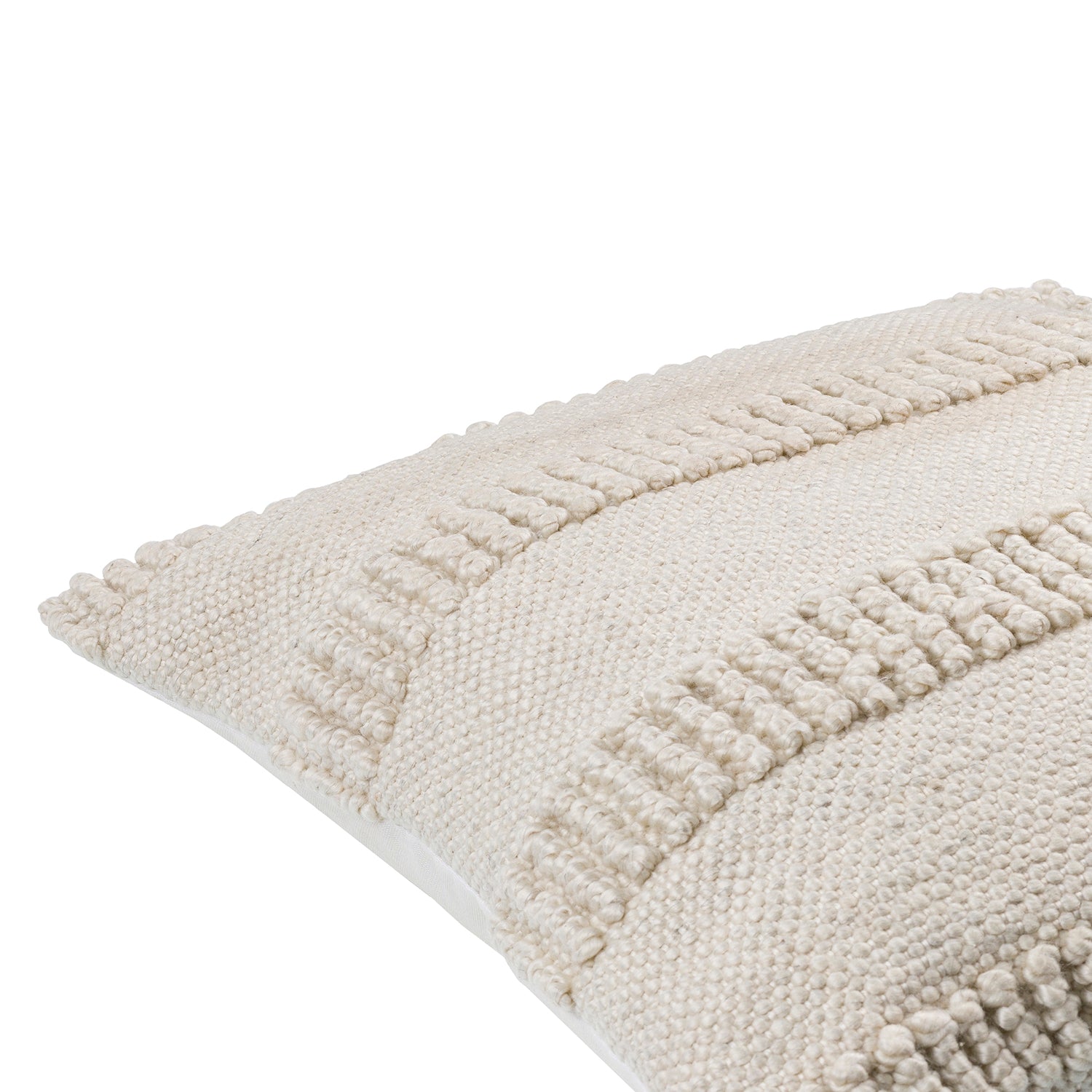 Nysa Throw Pillow