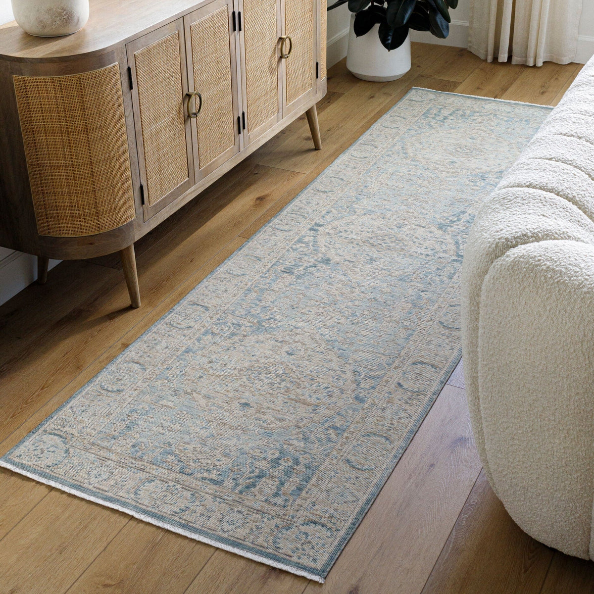 Surya Once Upon a Time OAT-2300 Hand Crafted Rug