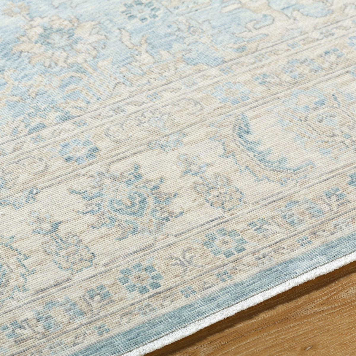 Surya Once Upon a Time OAT-2300 Hand Crafted Rug