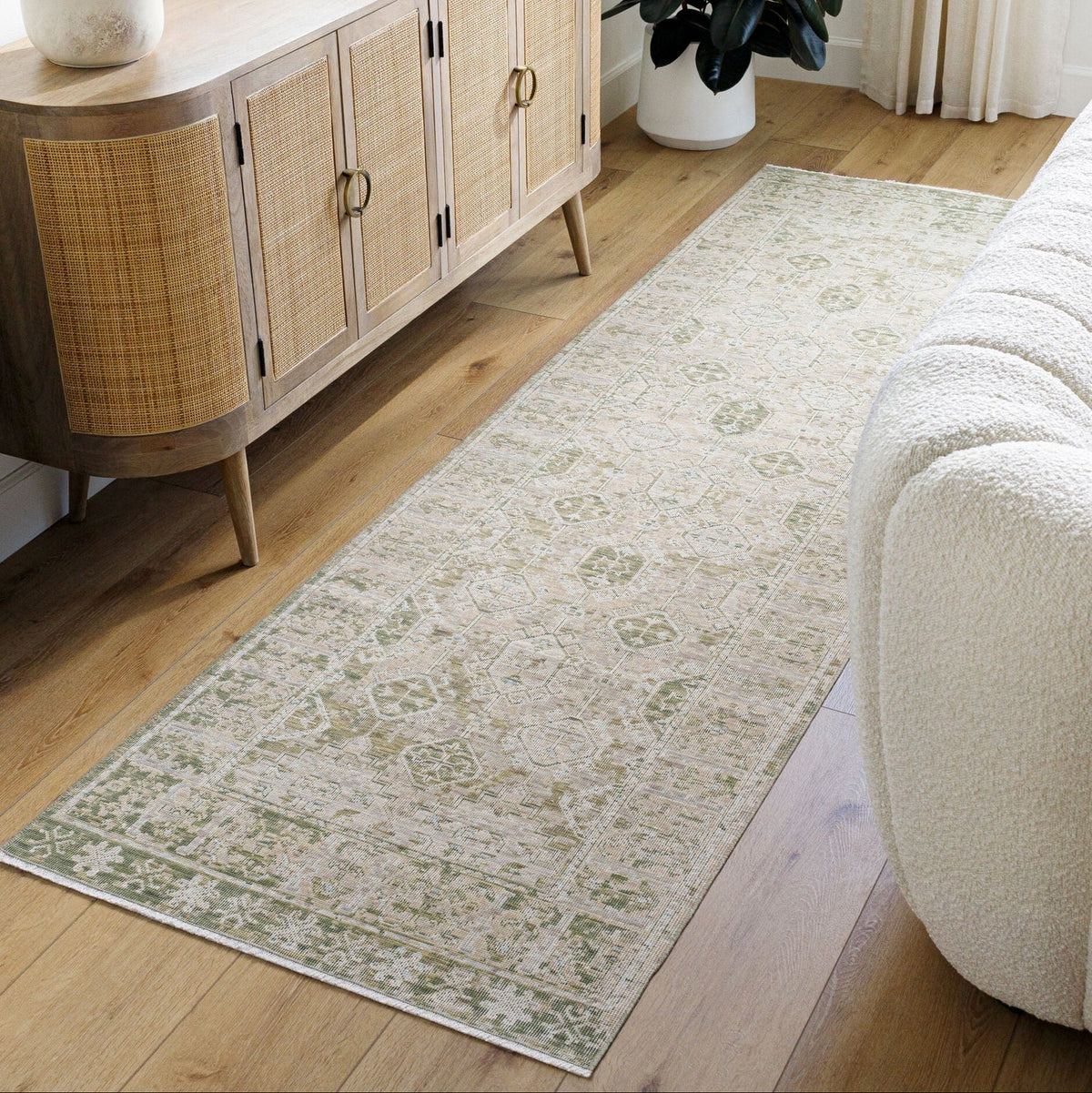 Surya Once Upon a Time OAT-2302 Hand Crafted Rug