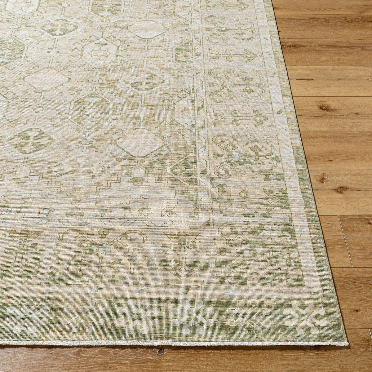 Surya Once Upon a Time OAT-2302 Hand Crafted Rug