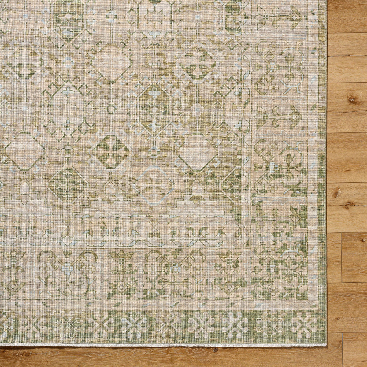 Surya Once Upon a Time OAT-2302 Hand Crafted Rug