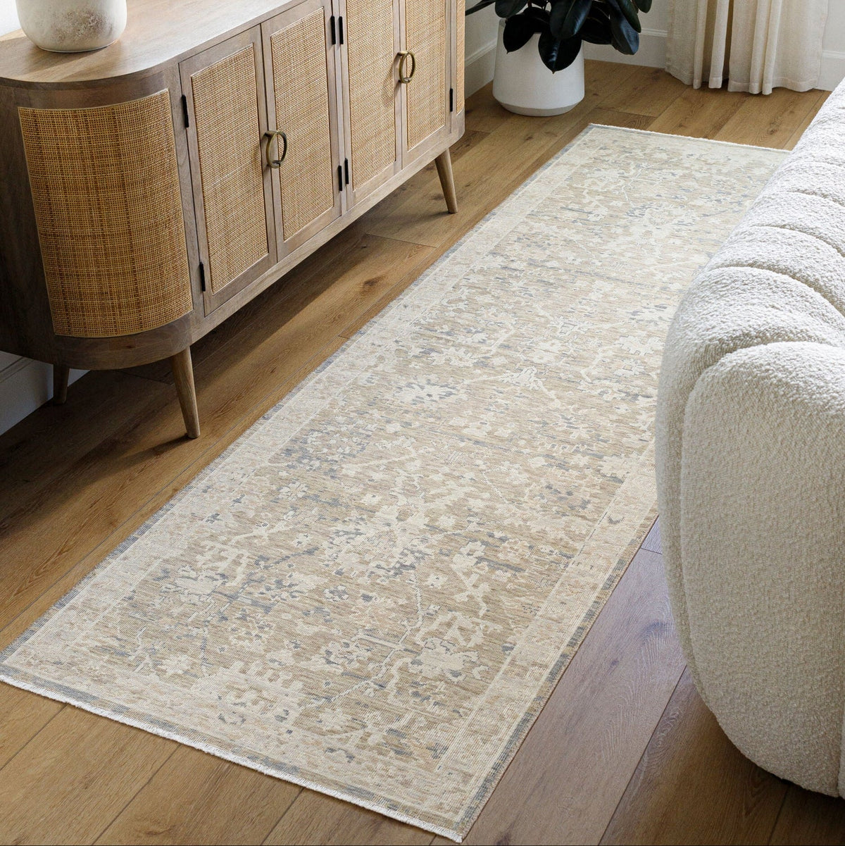 Surya Once Upon a Time OAT-2308 Hand Crafted Rug