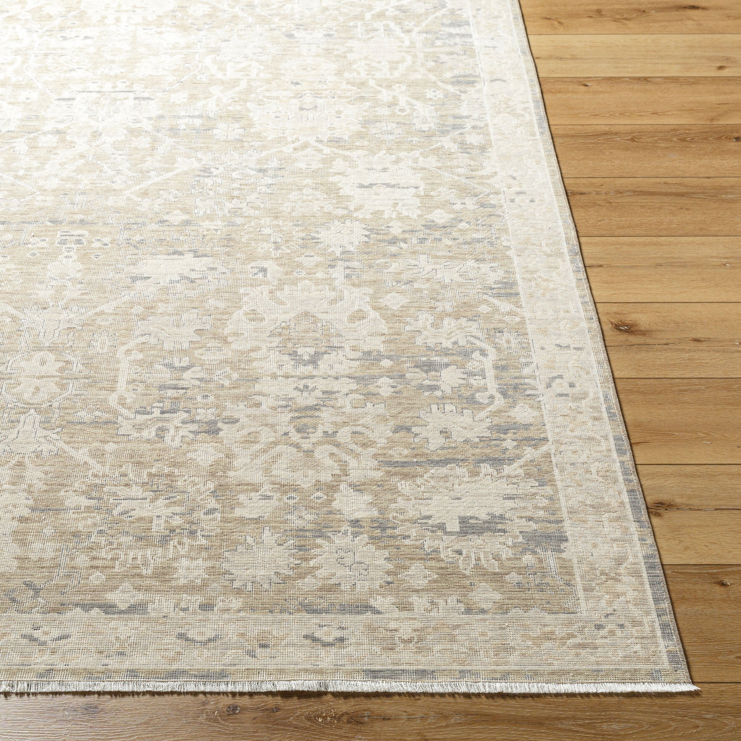 Surya Once Upon a Time OAT-2308 Hand Crafted Rug