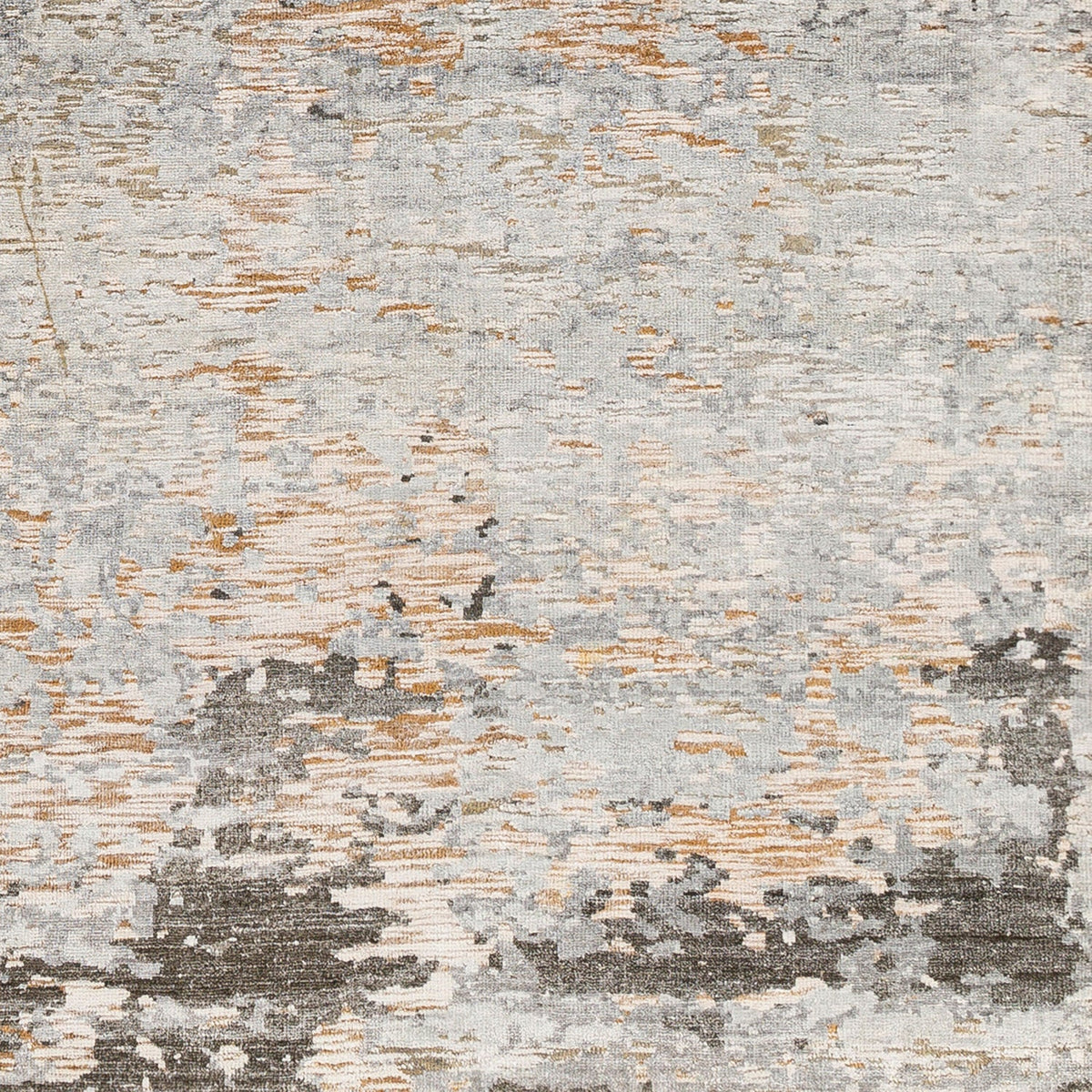 Surya Ocean Hand Knotted Rug