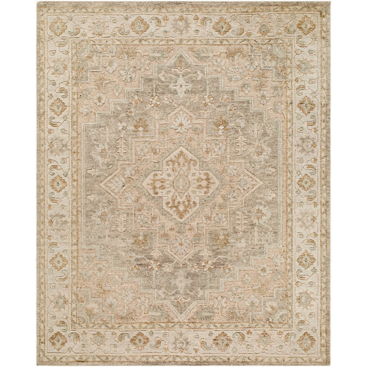 Surya Oklahoma OKH-2303 Hand Knotted Rug