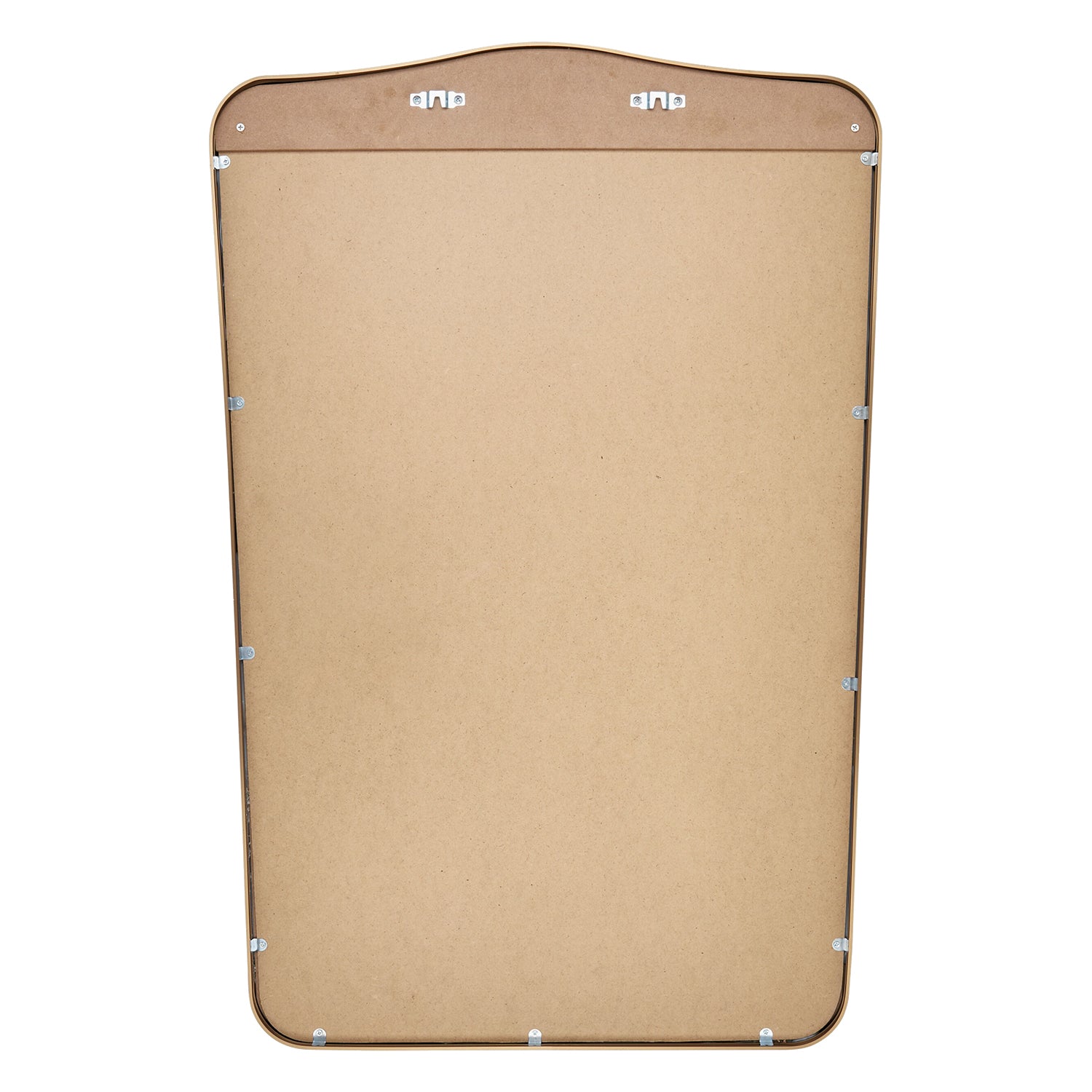 Bellona Accent Mirror