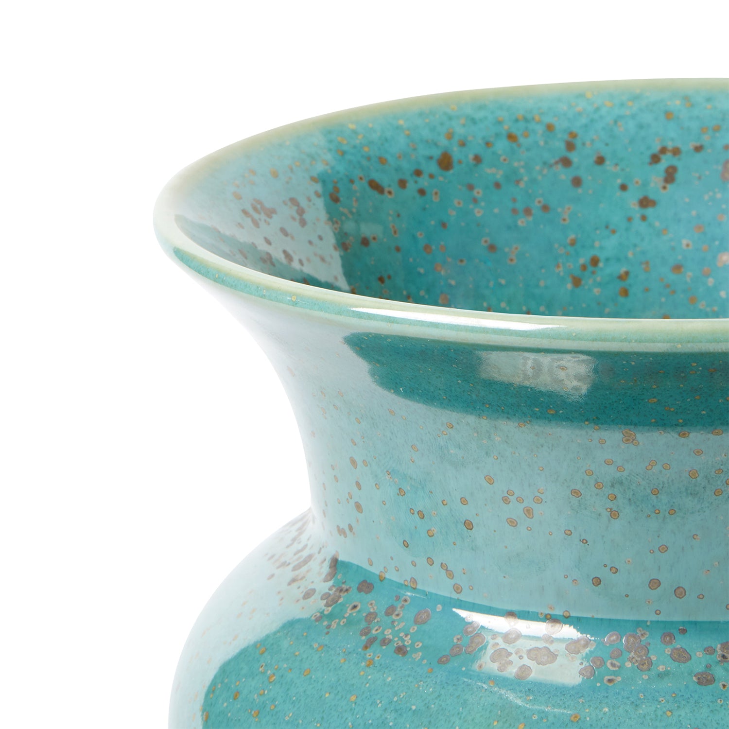 Villa and House Olympia Vase