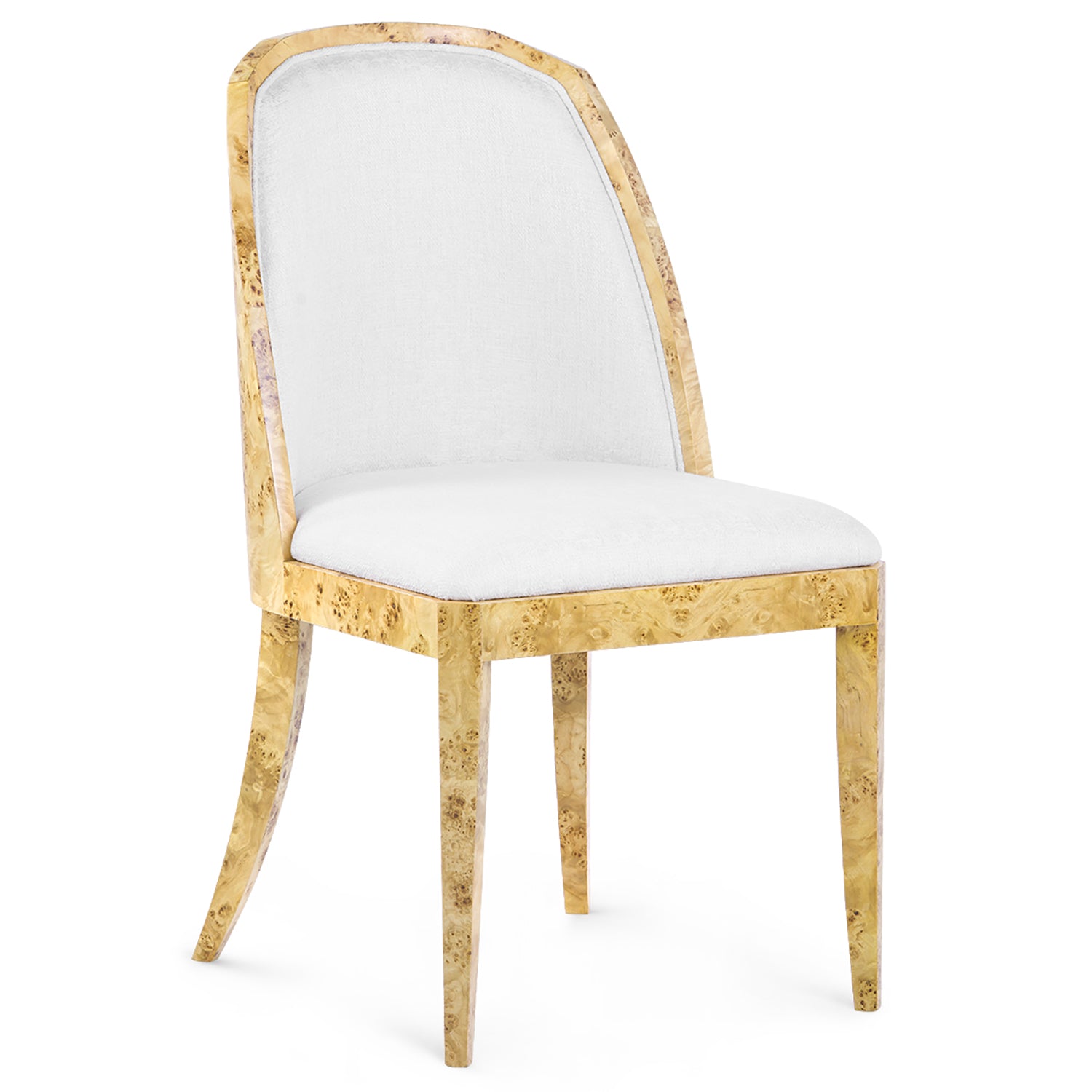 Villa and House Ophelia Side Chair Set of 2