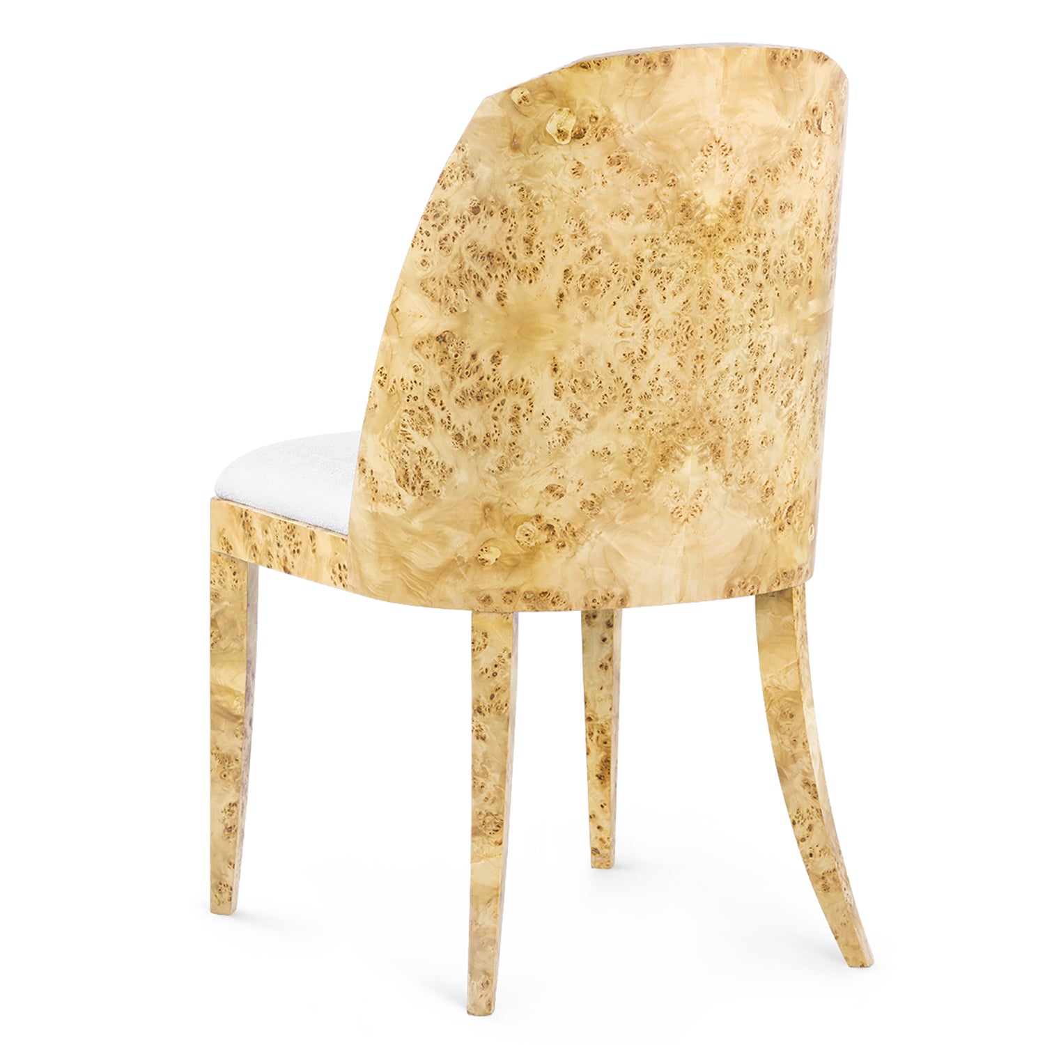 Villa and House Ophelia Side Chair Set of 2