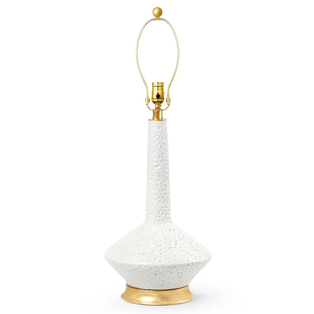 Villa and House Oporto Tall Lamp Base