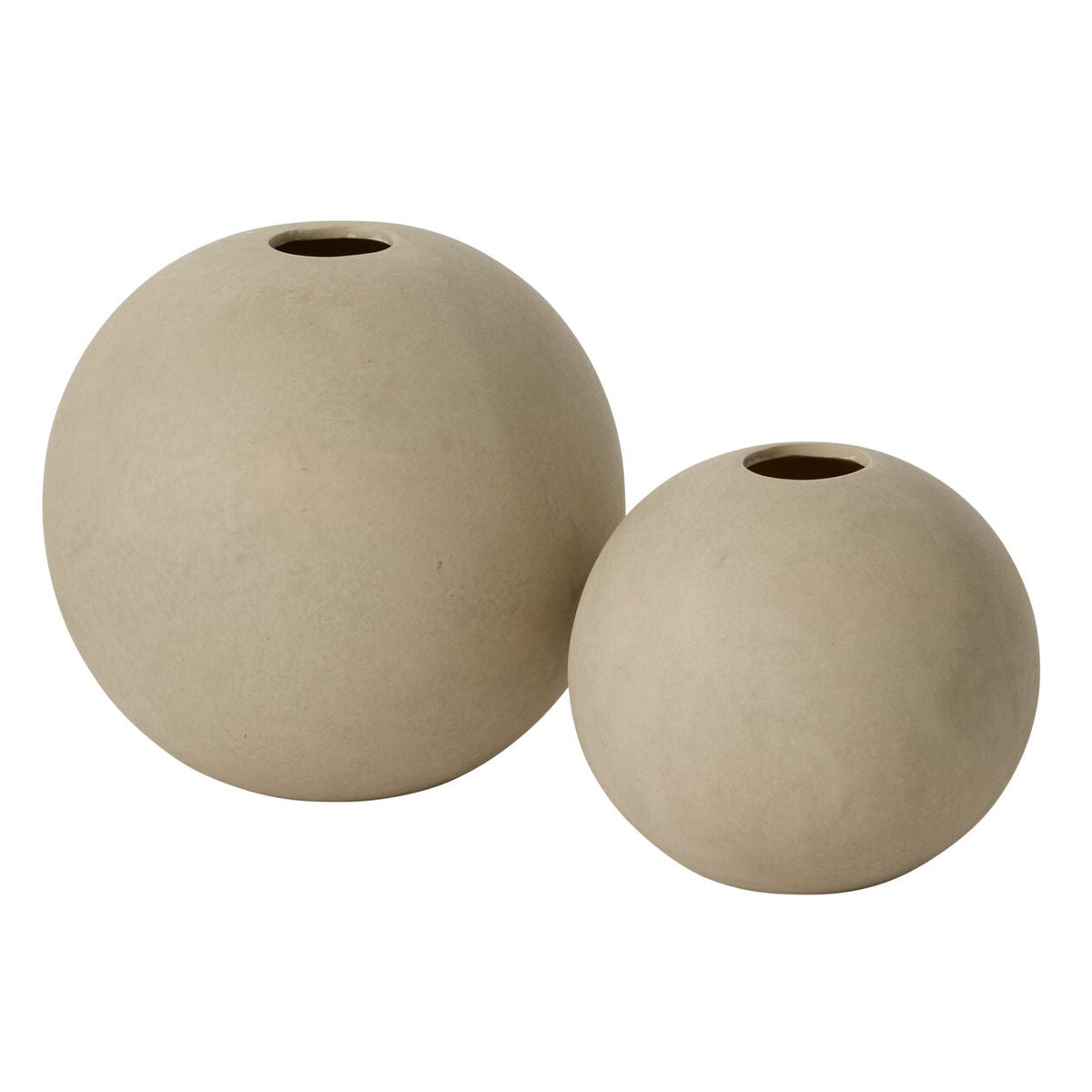Ovo Vase decorative accent for the home