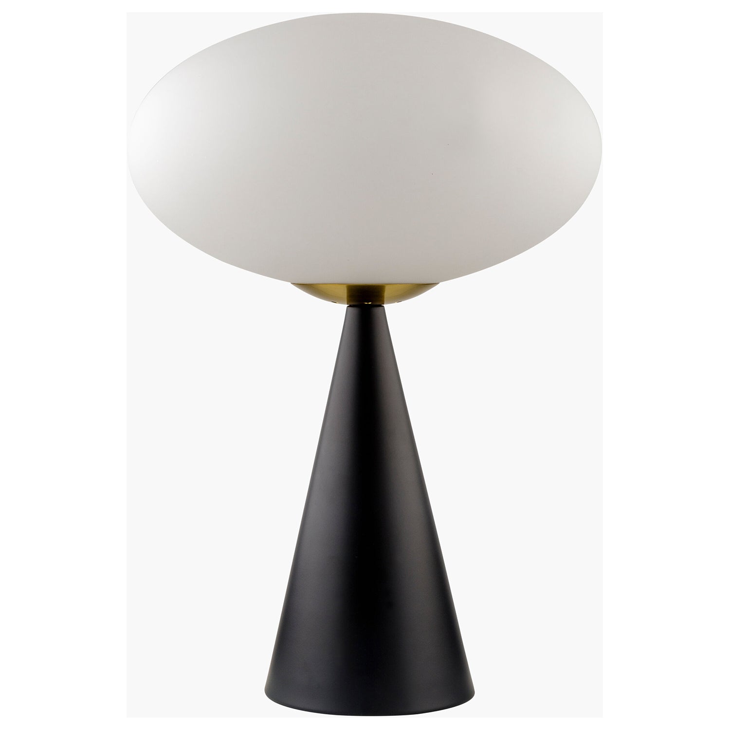 Orbique Accent Table Lamp