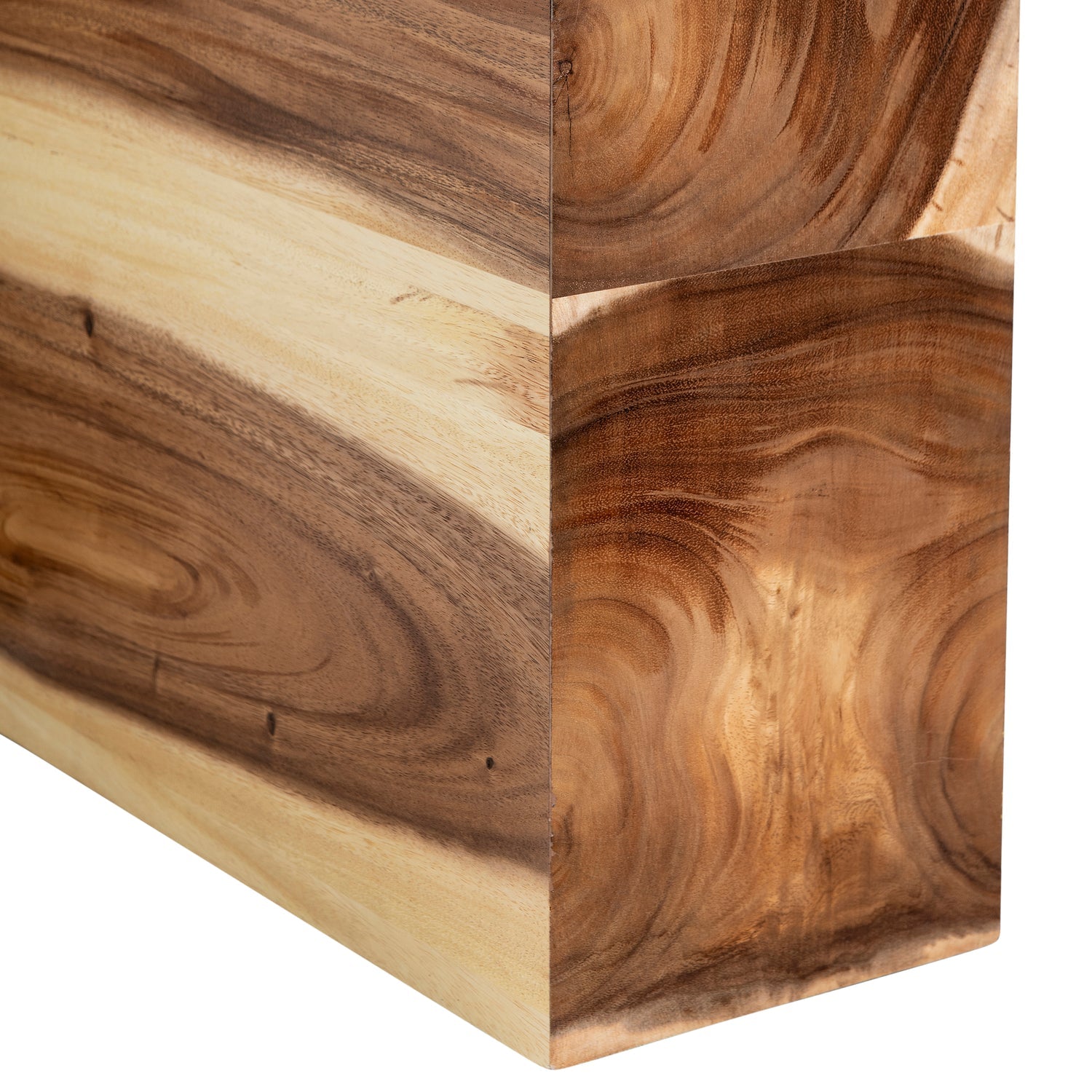 Bernhardt Arima Side Table