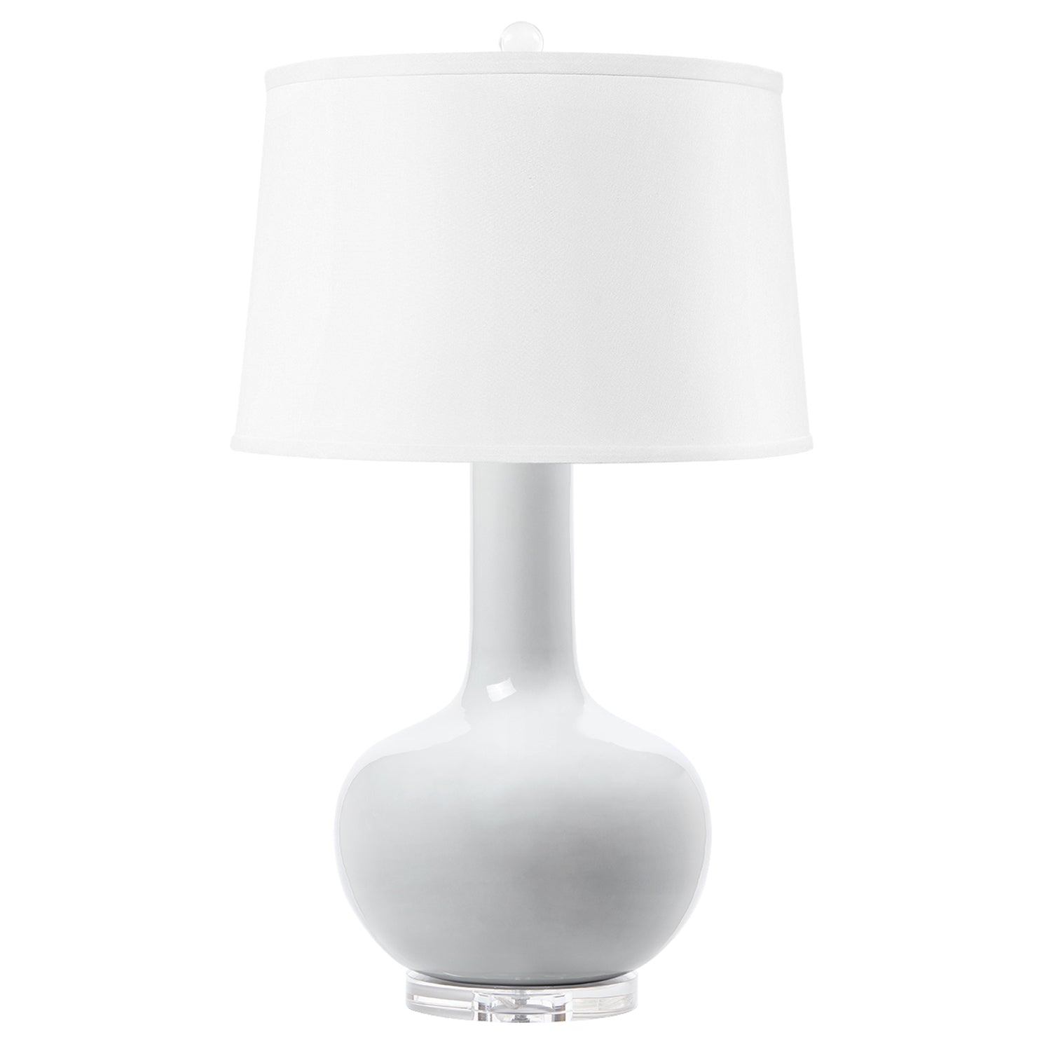 Villa and House Pablo Table Lamp with Shade
