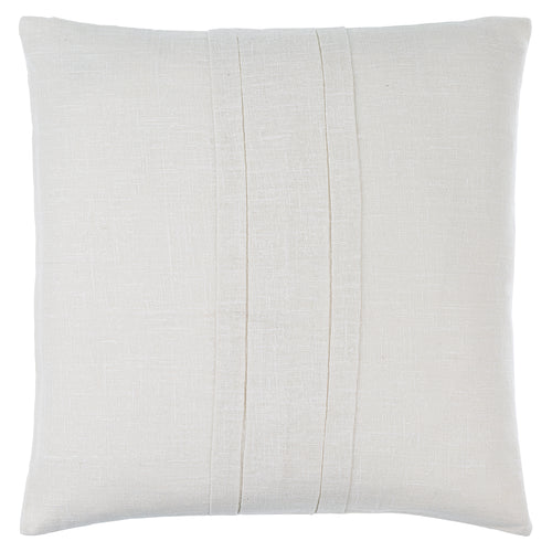 Pleated Throw Pillow