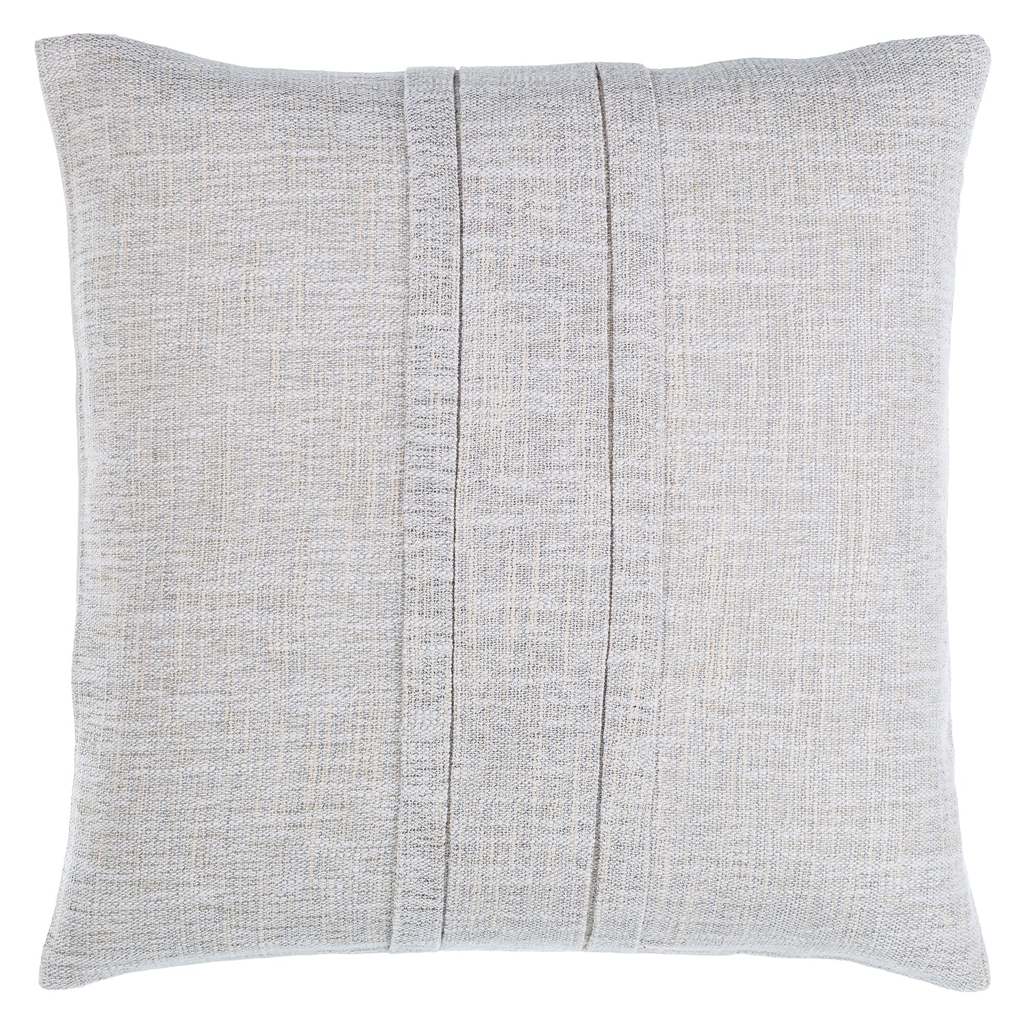 Pleated Throw Pillow