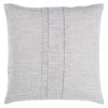 Pleated Throw Pillow
