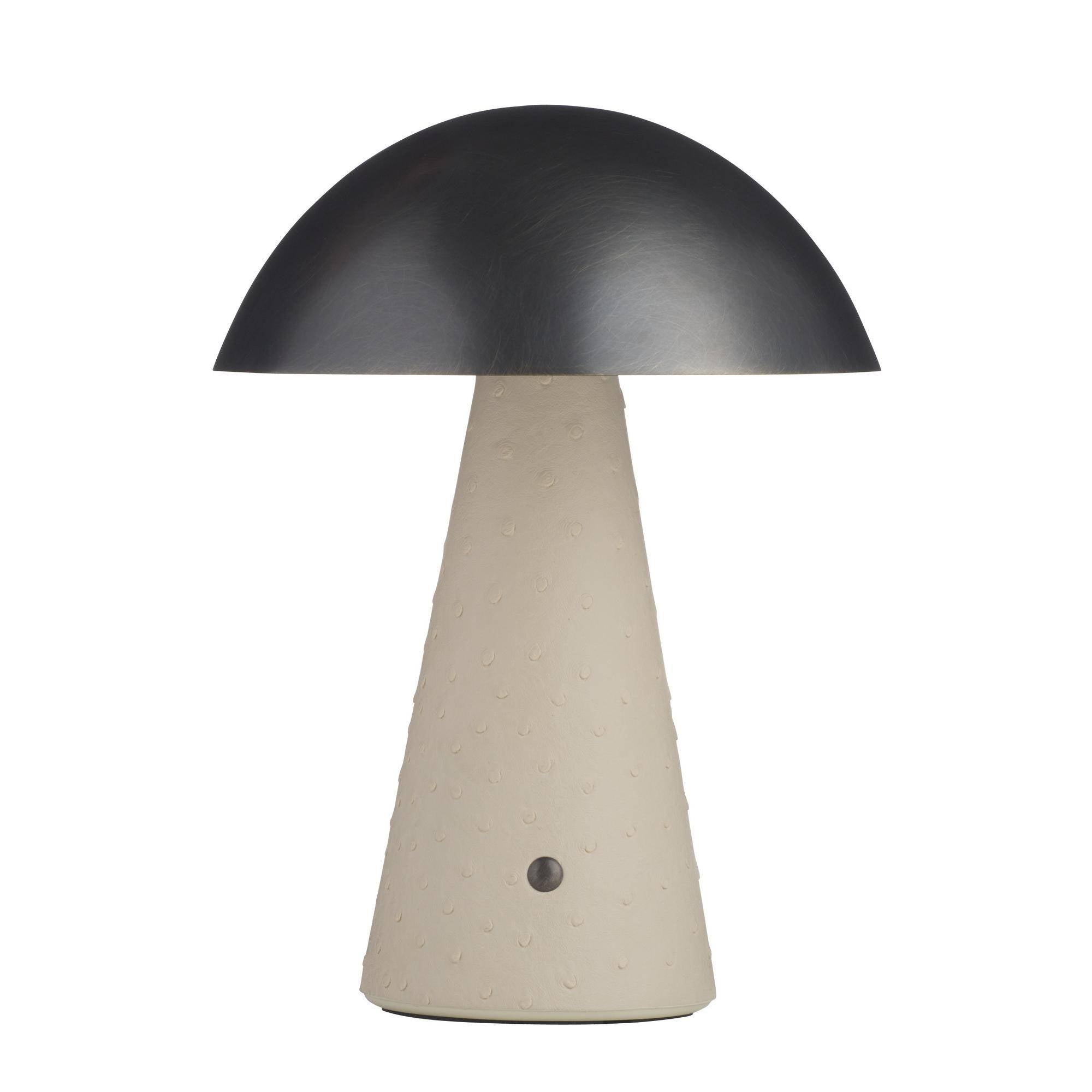 Arteriors Struzzo Rechargeable Accent Lamp