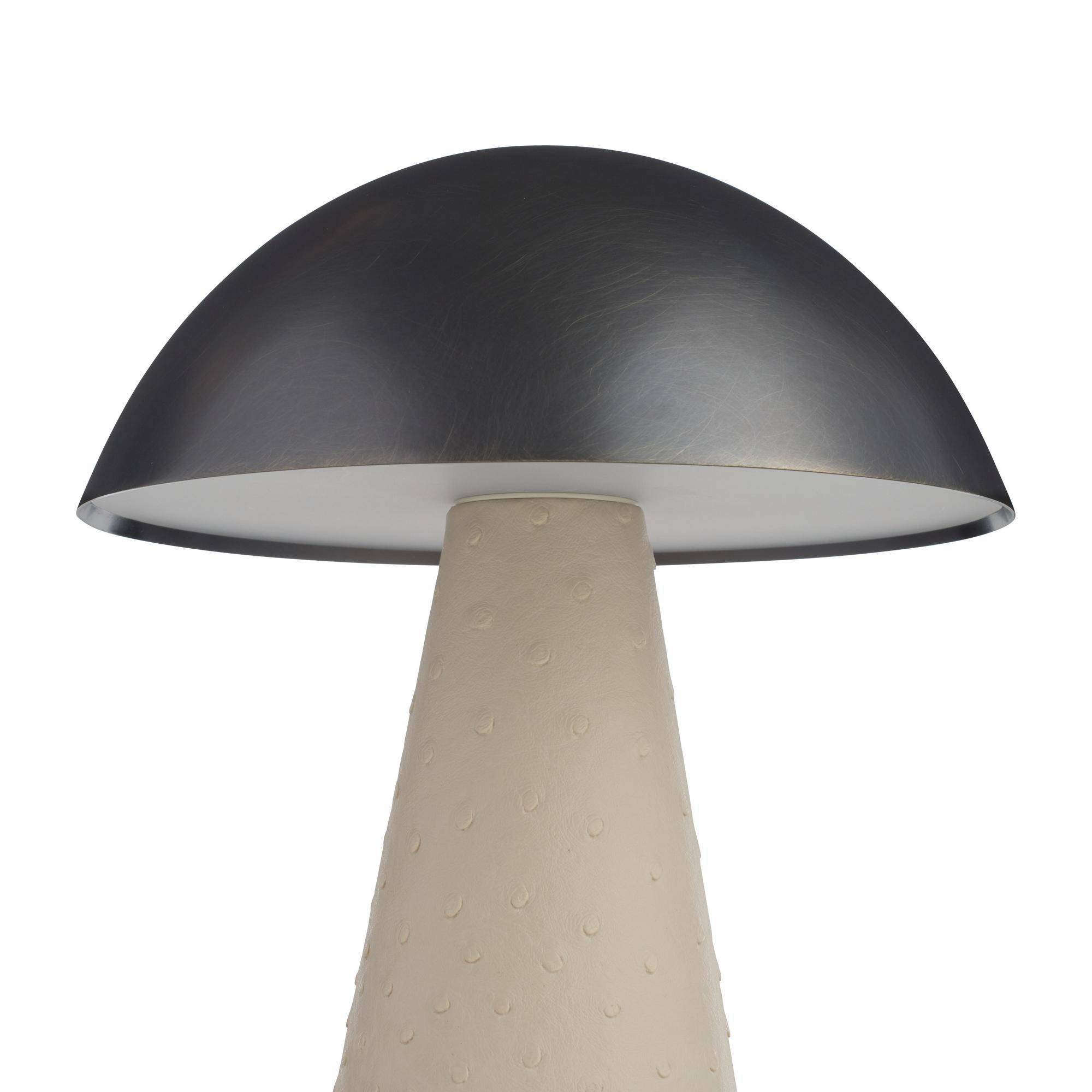 Arteriors Struzzo Rechargeable Accent Lamp