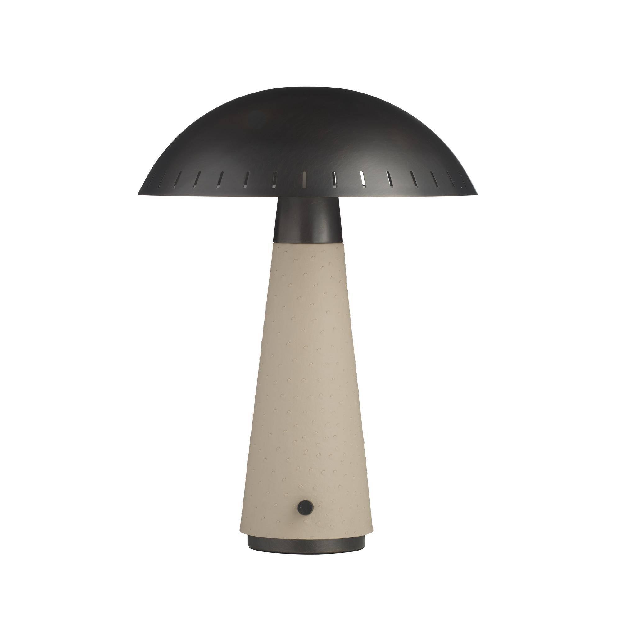 Arteriors Struzzo Accent Lamp