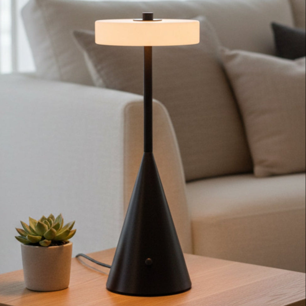 Arteriors Eos Rechargeable Accent Lamp