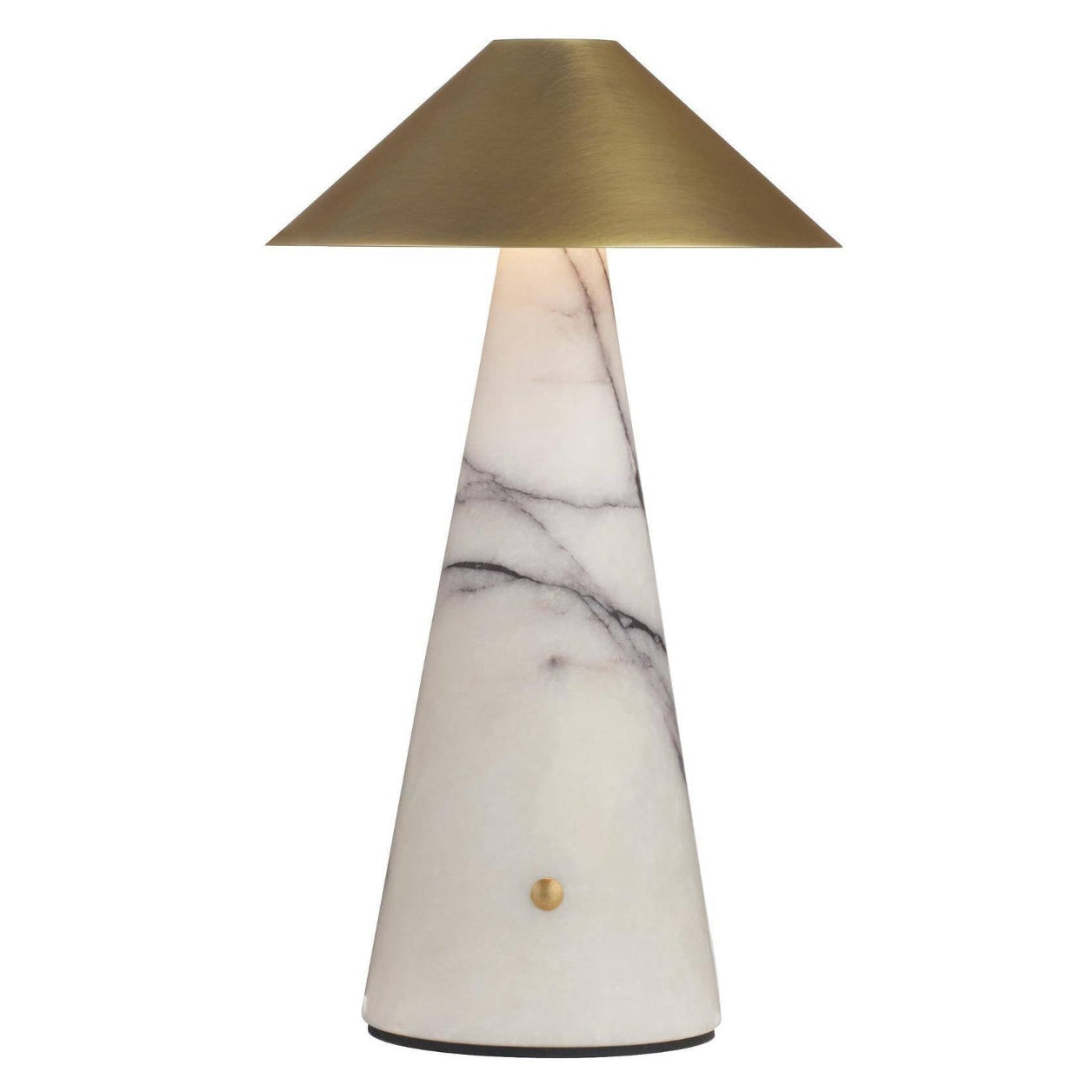 Arteriors Chanell Rechargeable Accent Lamp