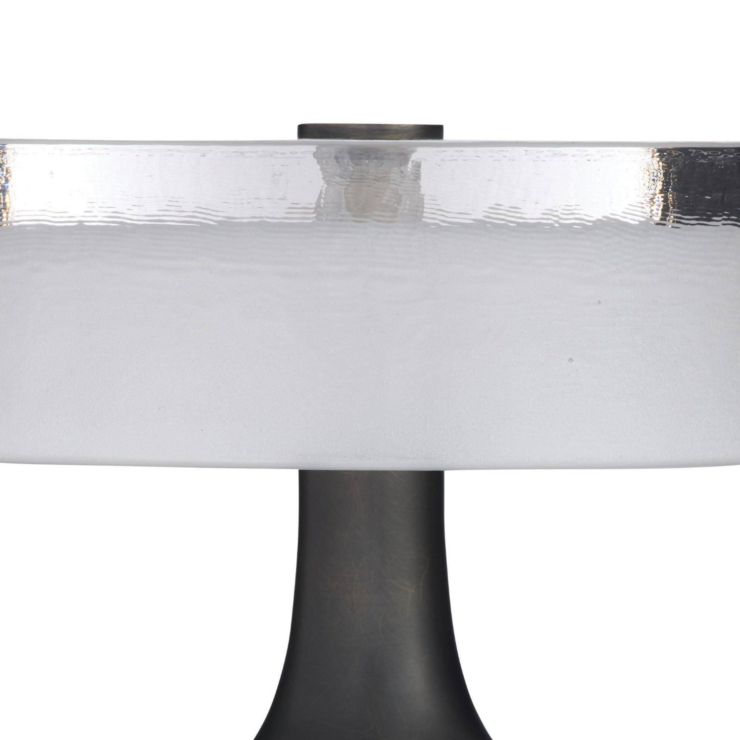 Arteriors Verglas Rechargeable Accent Lamp