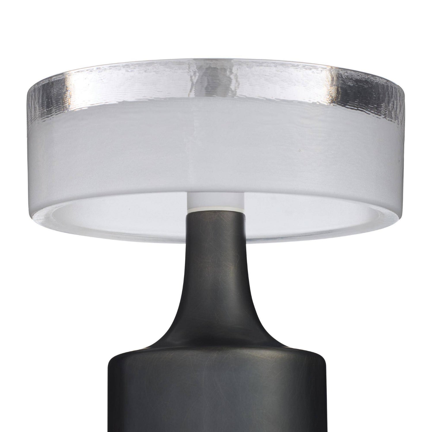 Arteriors Verglas Rechargeable Accent Lamp