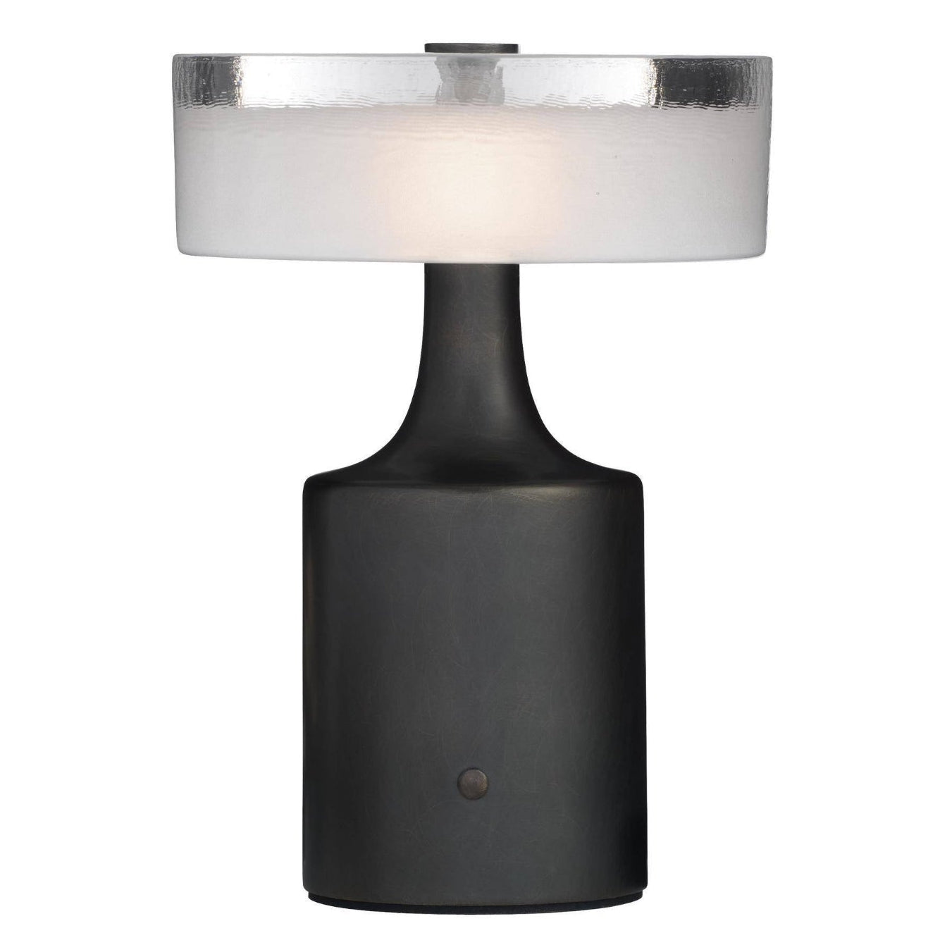 Arteriors Verglas Rechargeable Accent Lamp