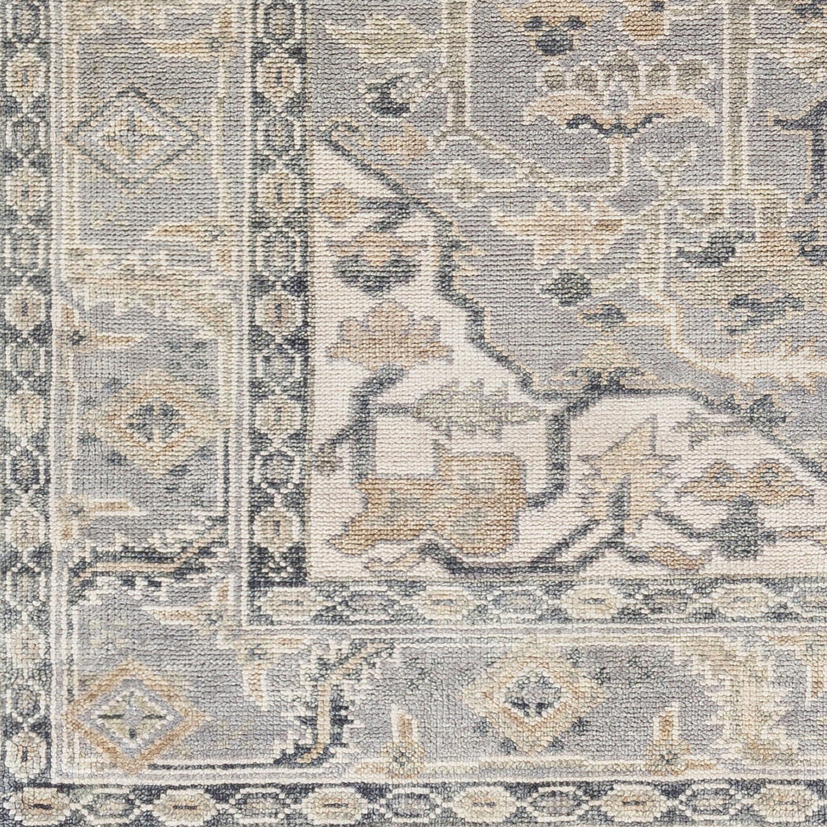 Surya Palais PAL-2306 Hand Knotted Rug