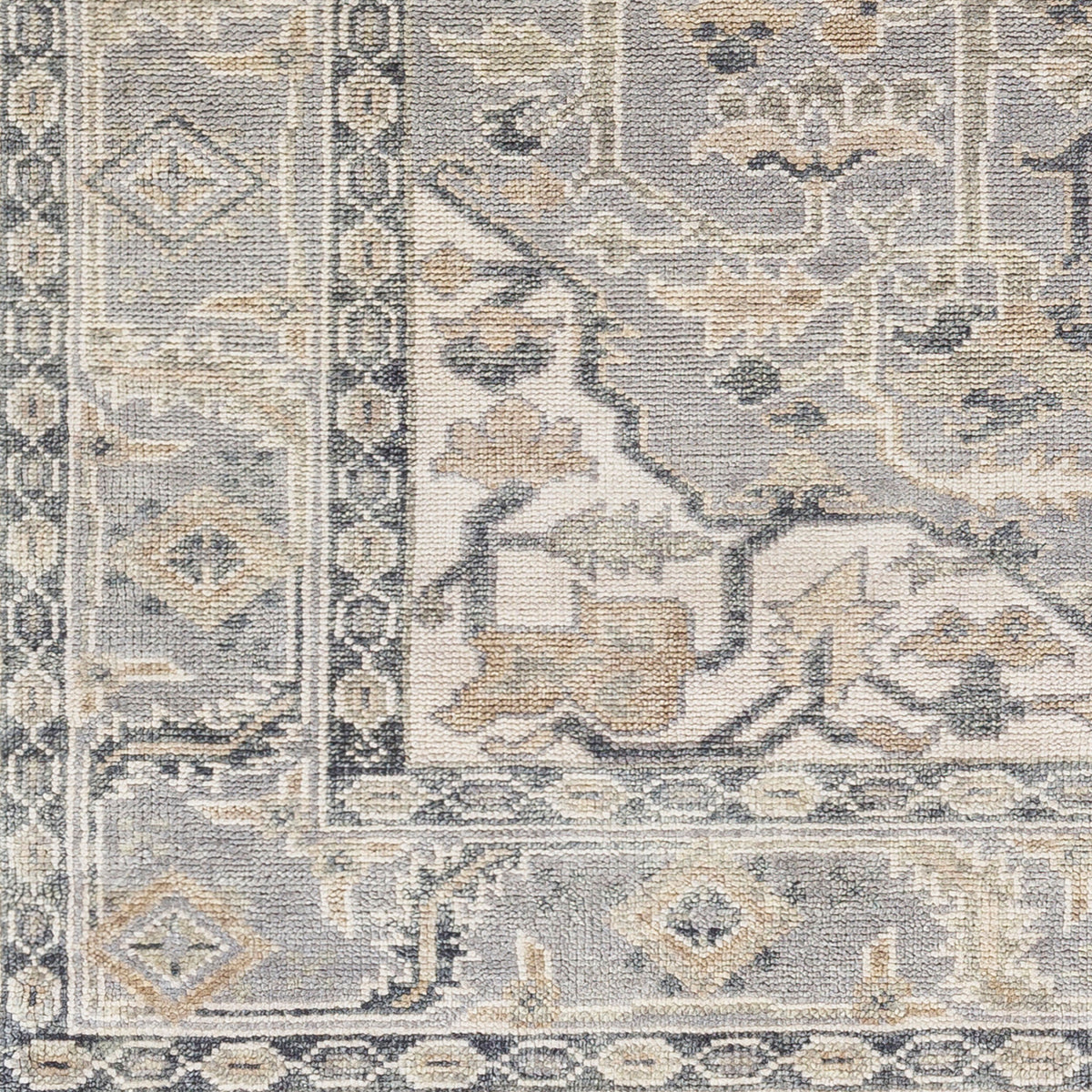 Surya Palais PAL-2306 Hand Knotted Rug