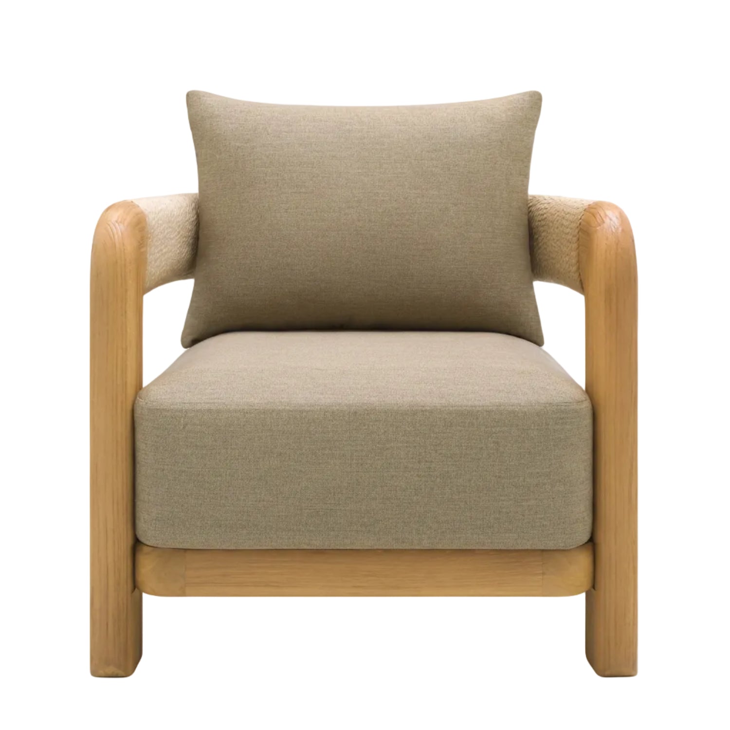 Palma Sunbrella Outdoor Accent Chair