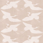 Mitchell Black Paper Cranes Wallpaper