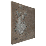 Phillips Collection Splotch Square Wall Art