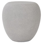 Phillips Collection River Stone Side Table