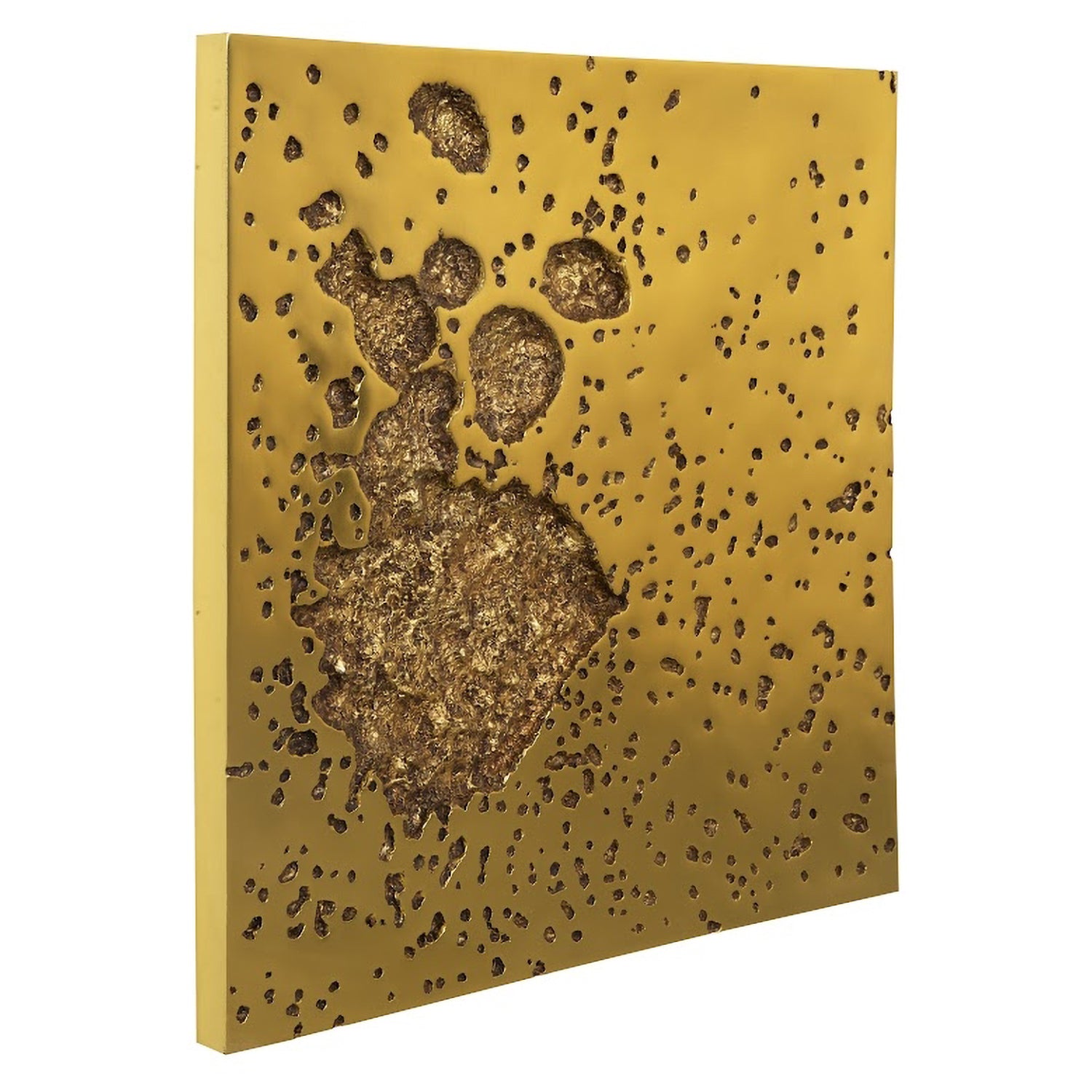 Phillips Collection Splotch Square Wall Art