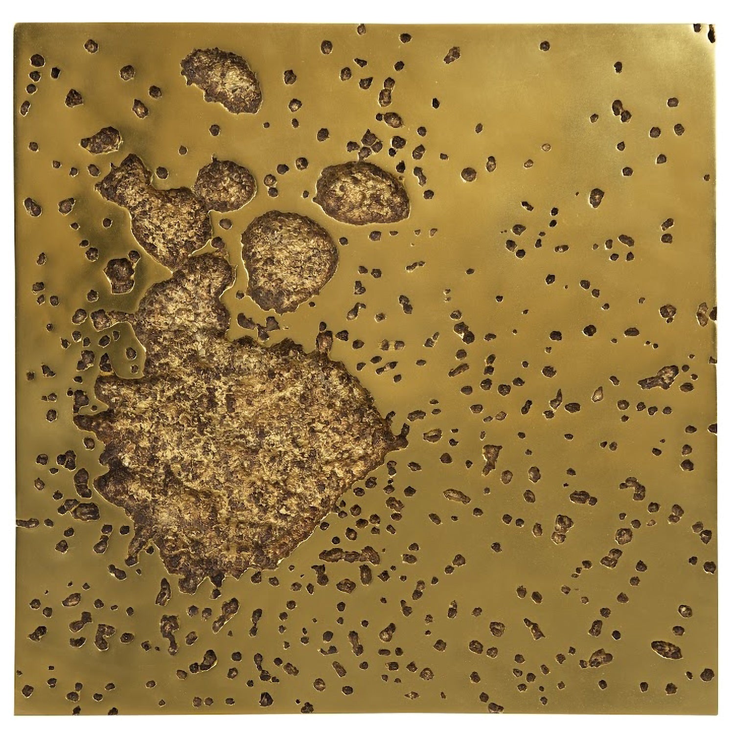 Phillips Collection Splotch Square Wall Art