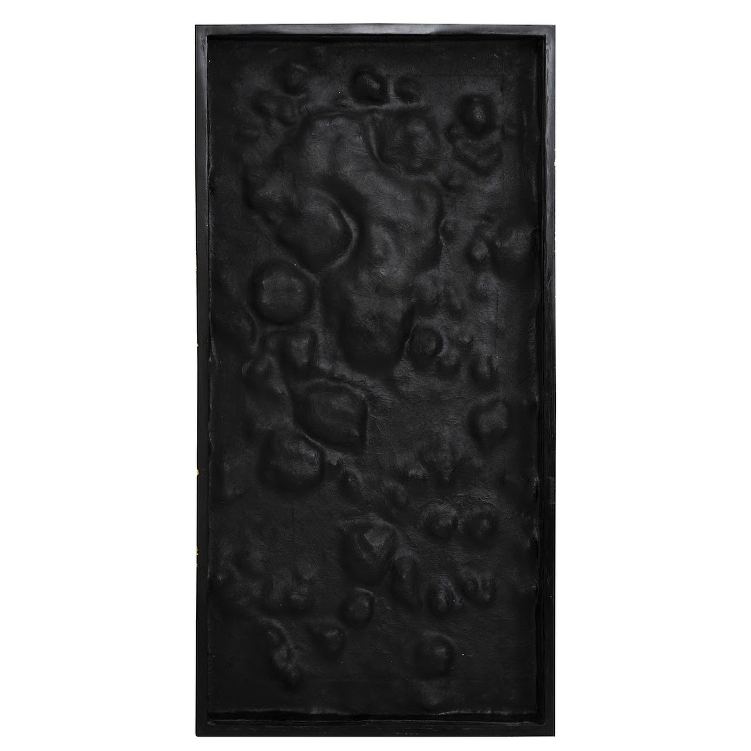 Phillips Collection Splotch Rectangular Wall Art